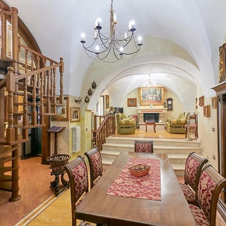 Centro Storico Rooms 加利波利 外观 照片