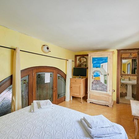 Centro Storico Rooms 加利波利 外观 照片