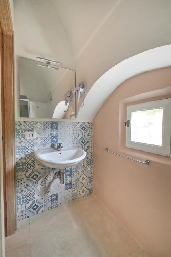 Centro Storico Rooms 加利波利 外观 照片