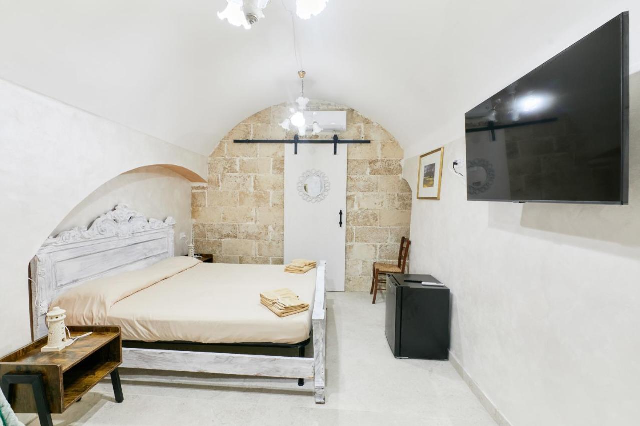 Centro Storico Rooms 加利波利 外观 照片