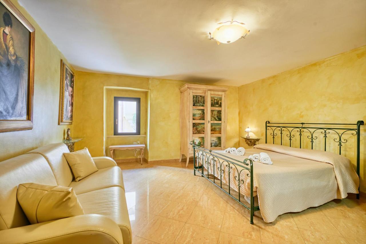 Centro Storico Rooms 加利波利 外观 照片