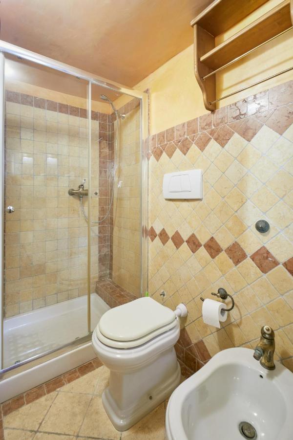 Centro Storico Rooms 加利波利 外观 照片