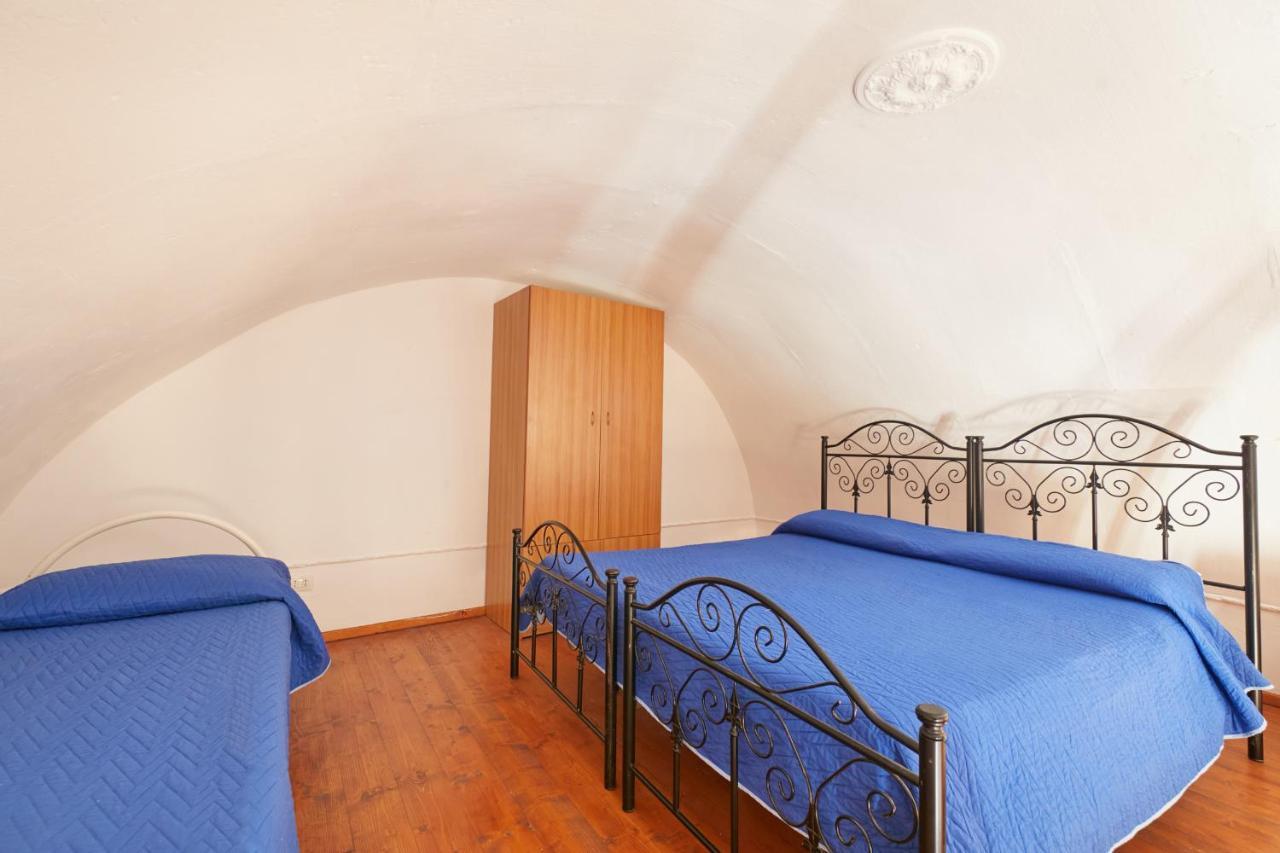 Centro Storico Rooms 加利波利 外观 照片