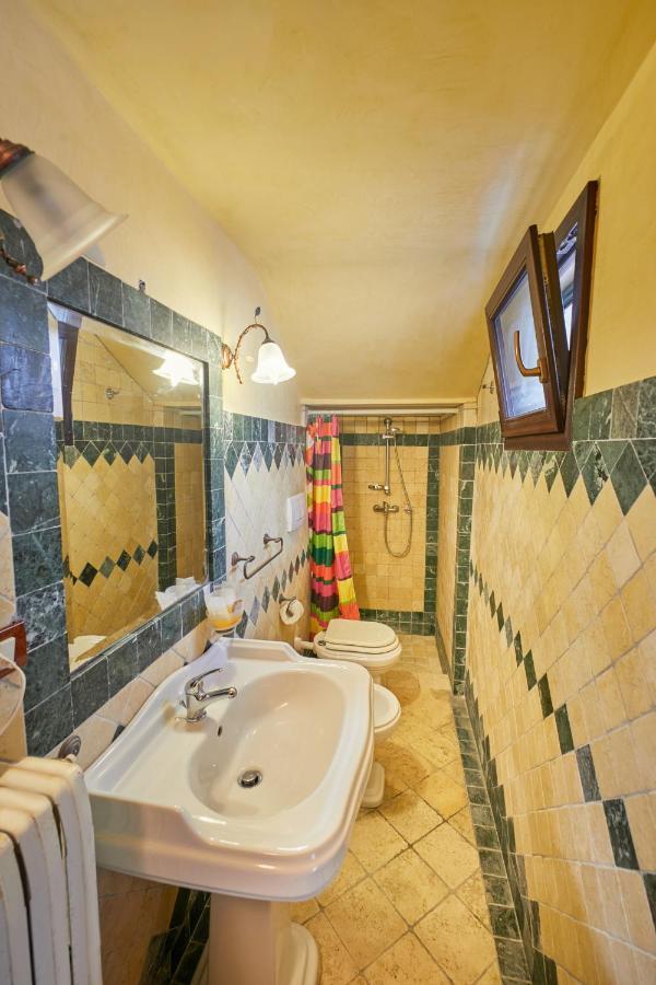 Centro Storico Rooms 加利波利 外观 照片