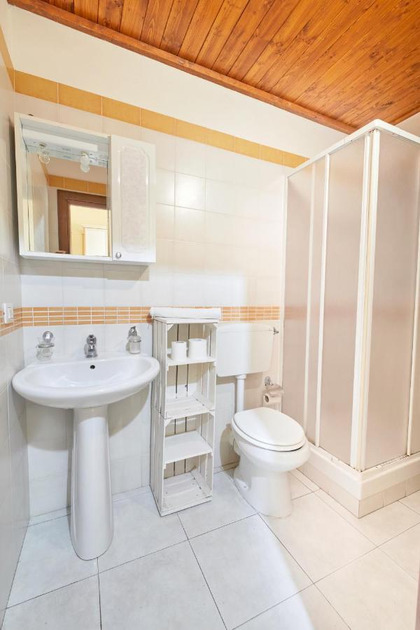 Centro Storico Rooms 加利波利 外观 照片