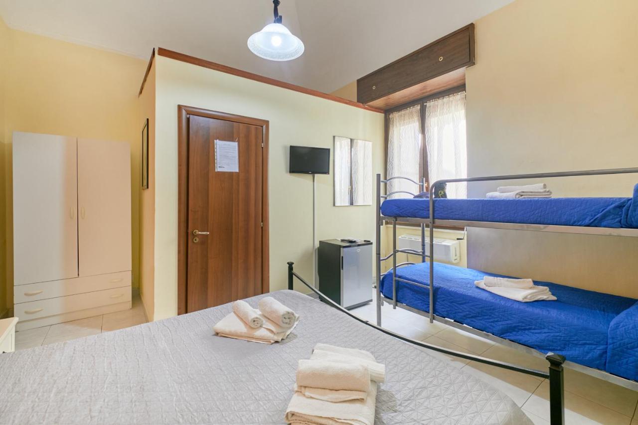 Centro Storico Rooms 加利波利 外观 照片