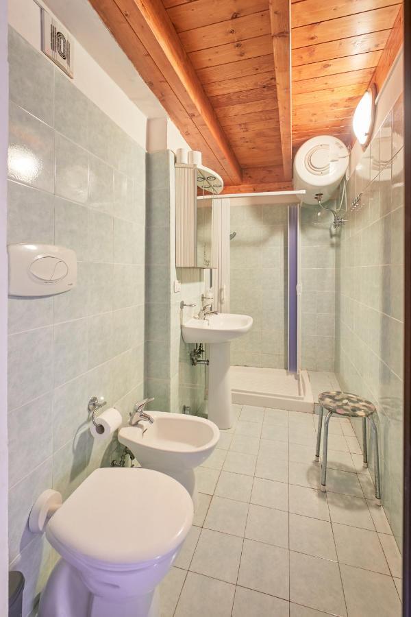 Centro Storico Rooms 加利波利 外观 照片