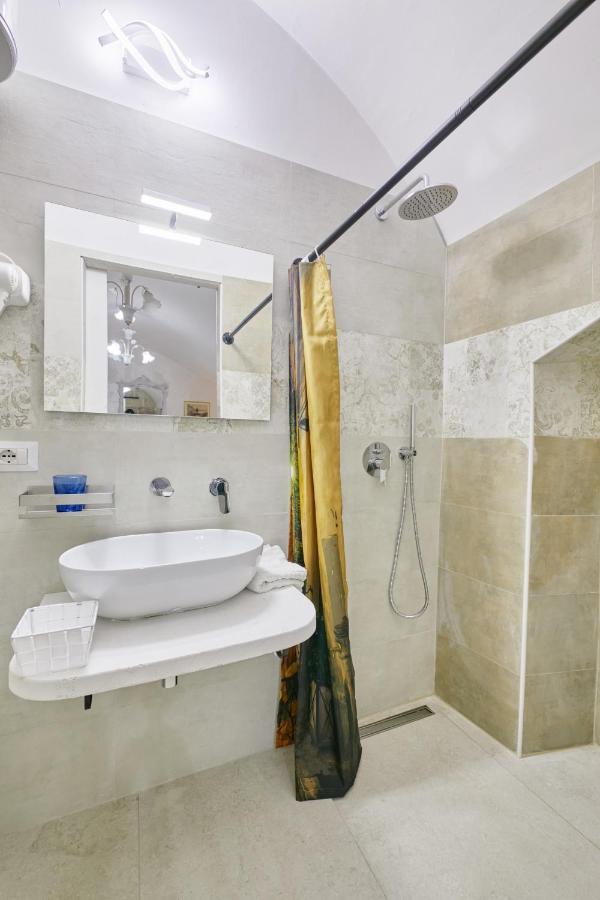 Centro Storico Rooms 加利波利 外观 照片