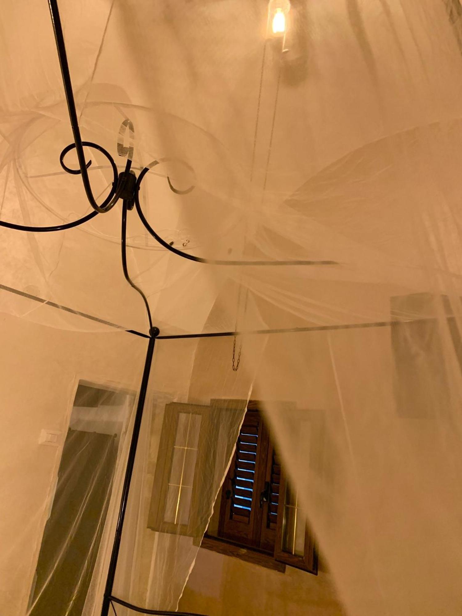 Centro Storico Rooms 加利波利 外观 照片