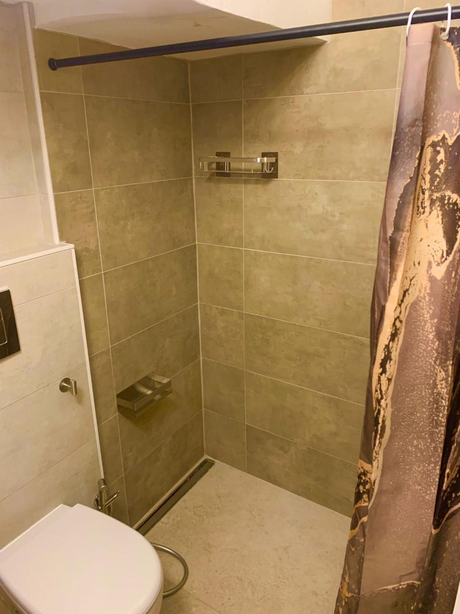 Centro Storico Rooms 加利波利 外观 照片