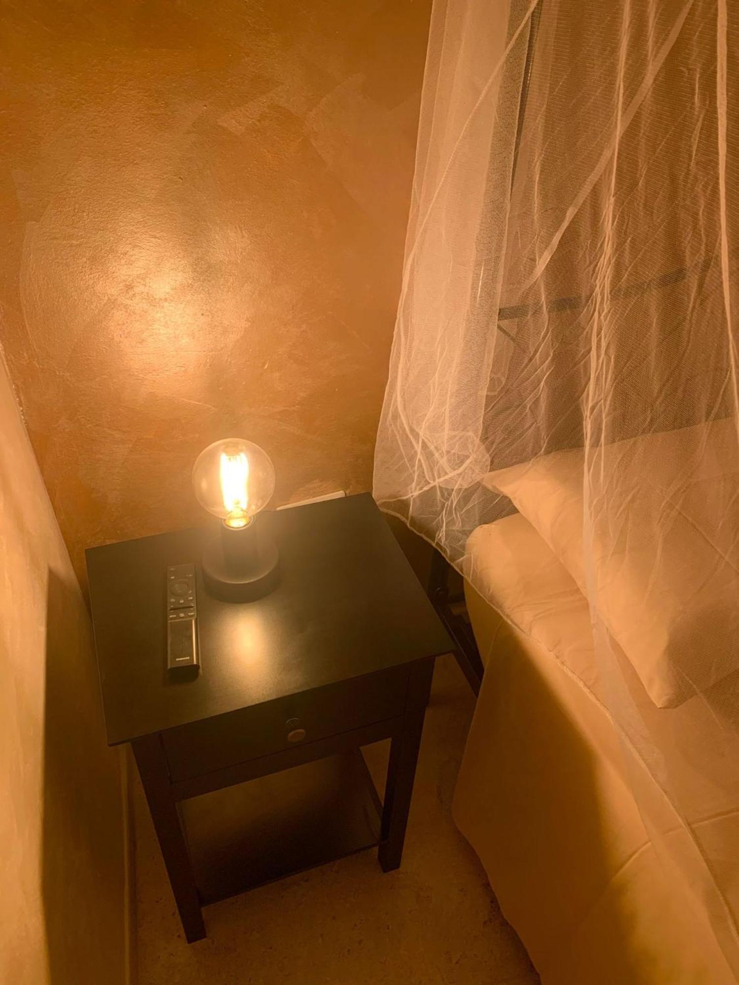 Centro Storico Rooms 加利波利 外观 照片