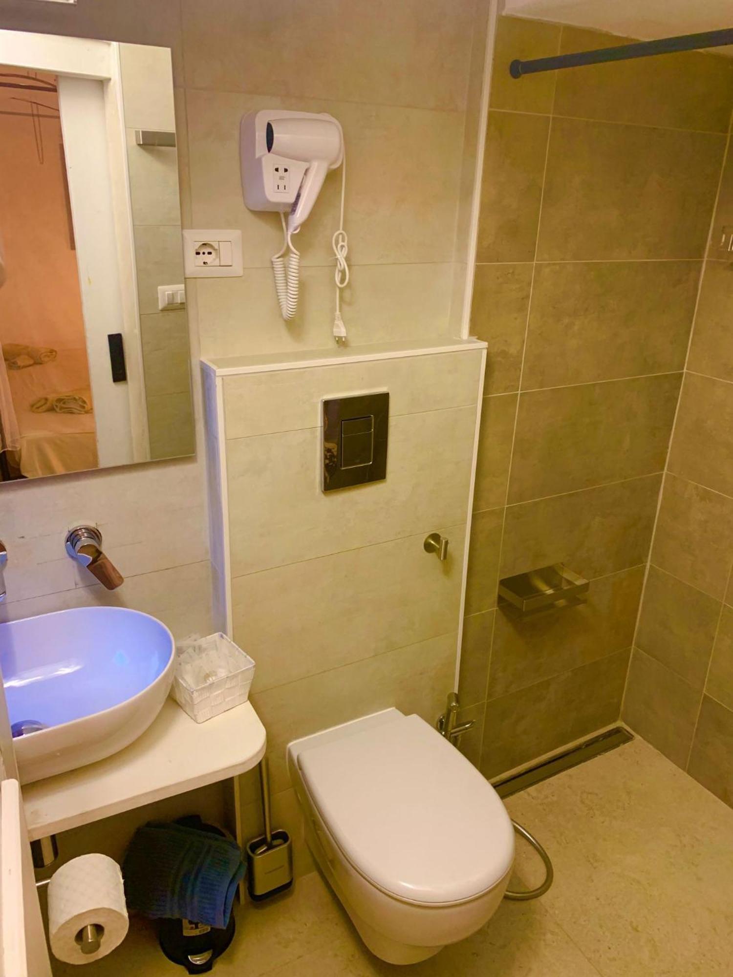 Centro Storico Rooms 加利波利 外观 照片