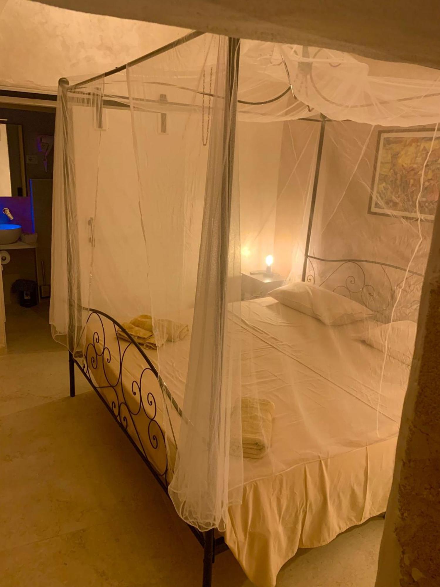 Centro Storico Rooms 加利波利 外观 照片