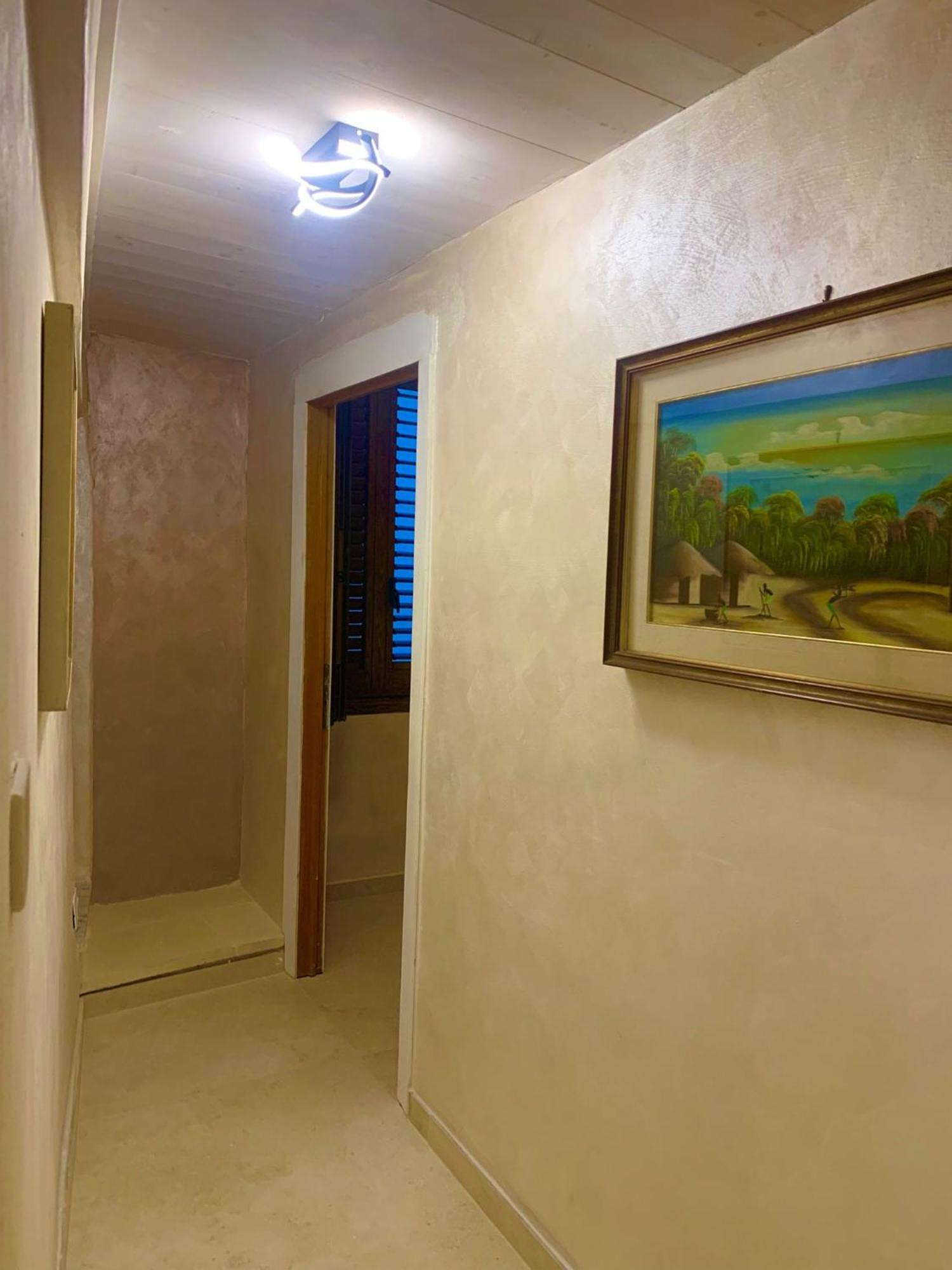 Centro Storico Rooms 加利波利 外观 照片