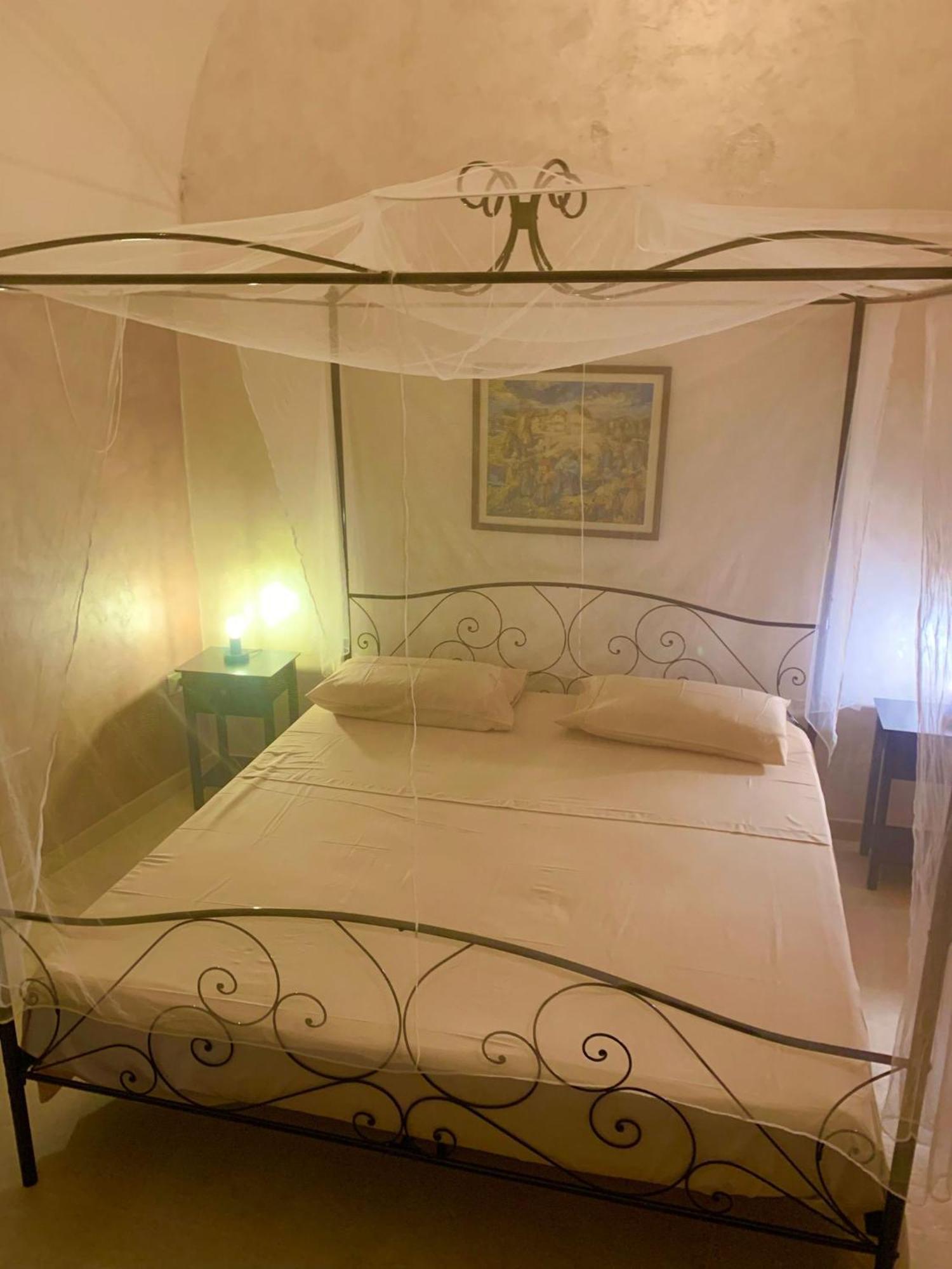 Centro Storico Rooms 加利波利 外观 照片