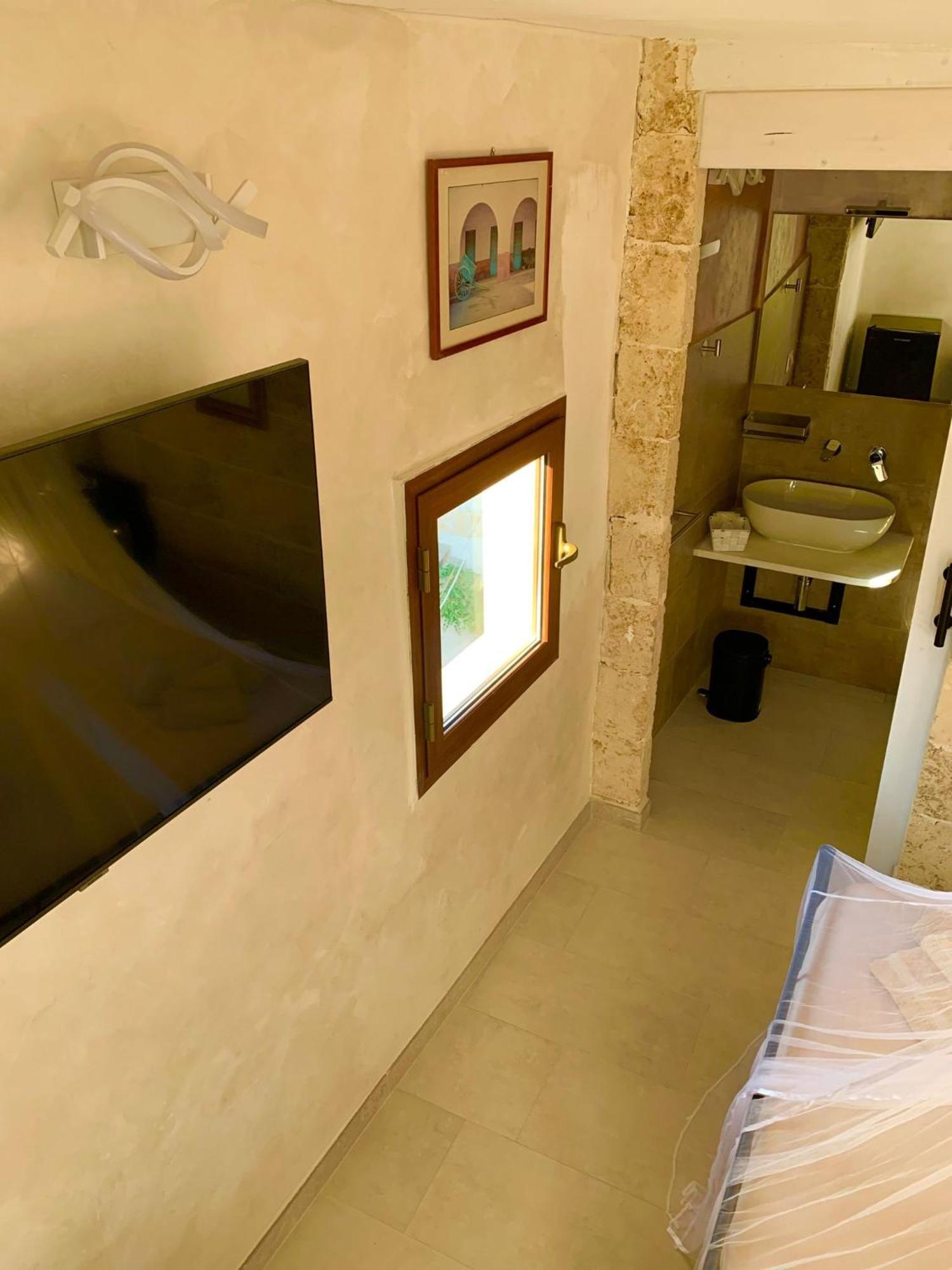 Centro Storico Rooms 加利波利 外观 照片