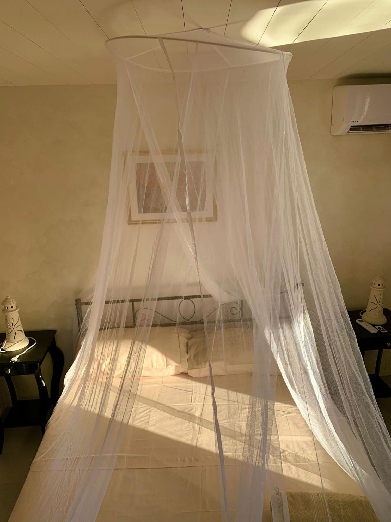 Centro Storico Rooms 加利波利 外观 照片