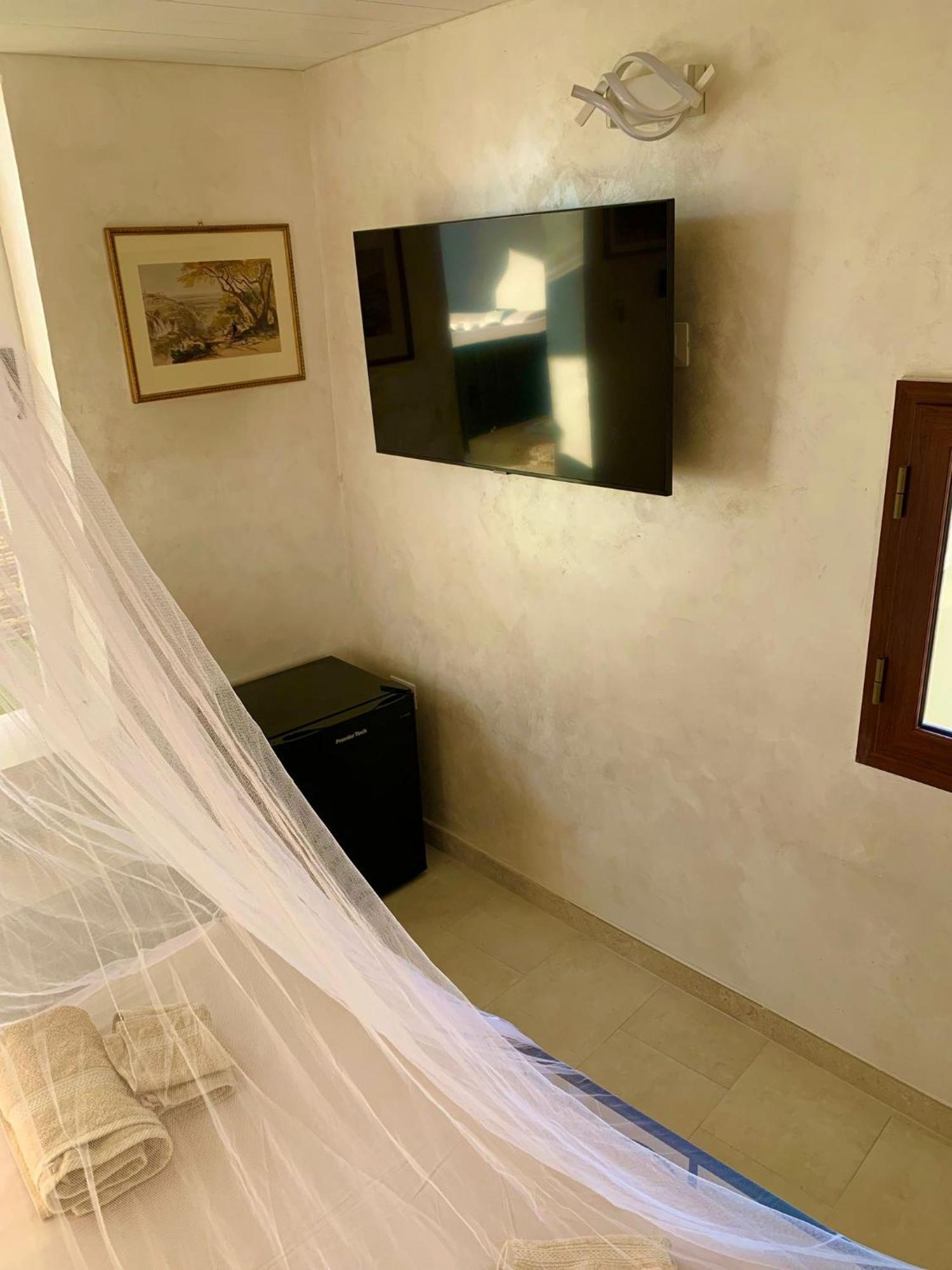 Centro Storico Rooms 加利波利 外观 照片
