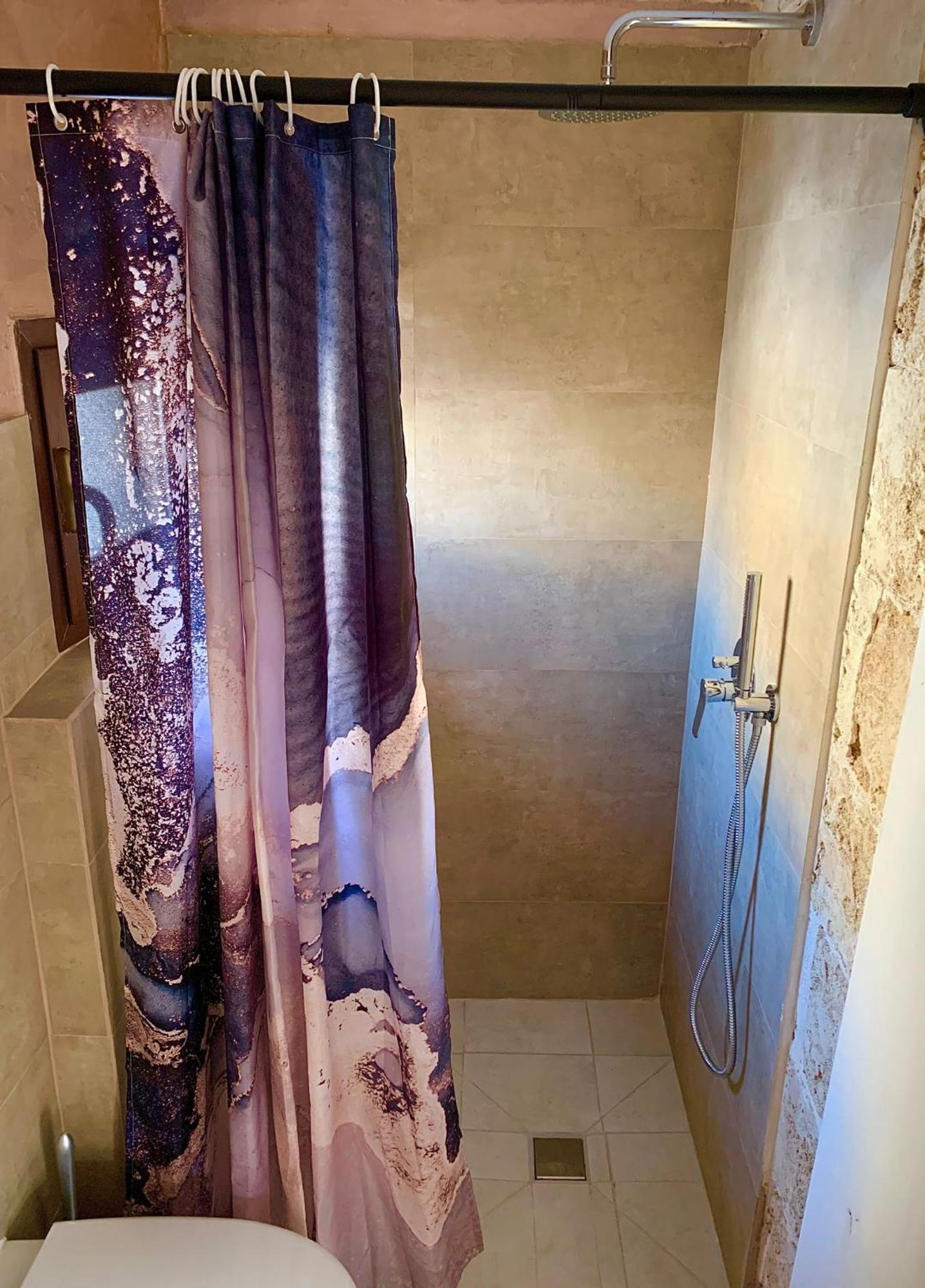 Centro Storico Rooms 加利波利 外观 照片