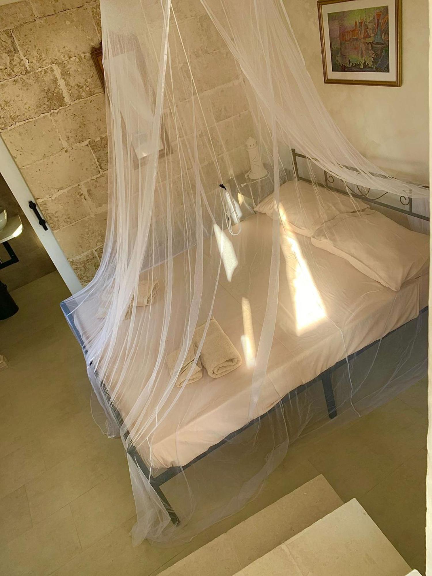 Centro Storico Rooms 加利波利 外观 照片